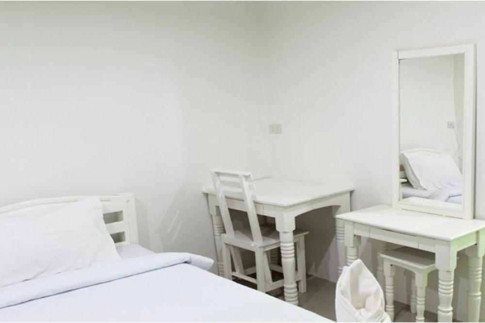 Apartament Thawesook Grand Mansion Ubon Ratchathani Zewnętrze zdjęcie