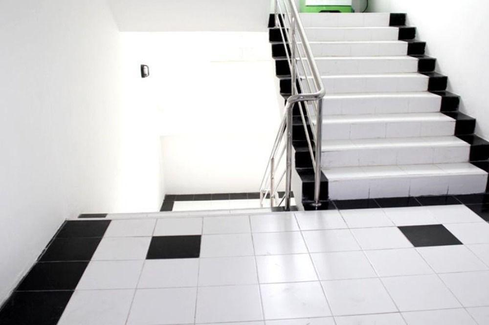 Apartament Thawesook Grand Mansion Ubon Ratchathani Zewnętrze zdjęcie