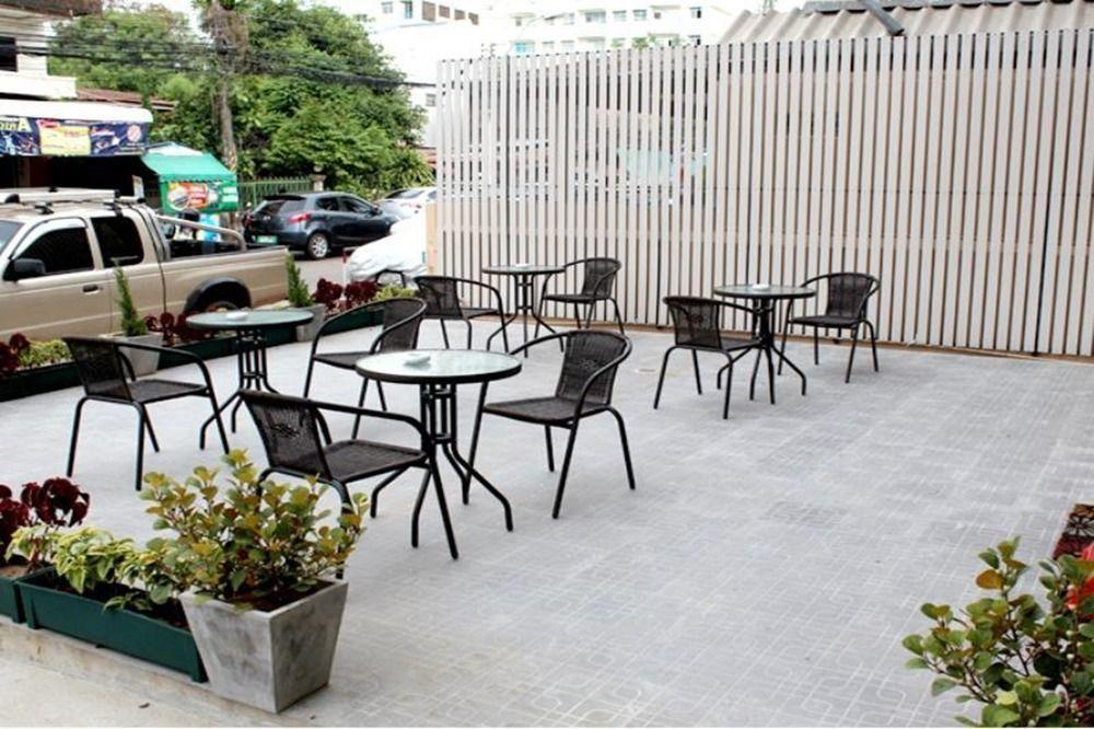 Apartament Thawesook Grand Mansion Ubon Ratchathani Zewnętrze zdjęcie