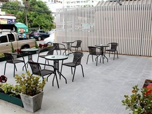 Apartament Thawesook Grand Mansion Ubon Ratchathani Zewnętrze zdjęcie